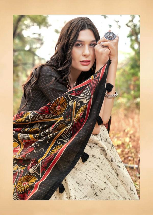 Siddharth Kota Silk Vol 4 New Stylish Silk Designer Print Saree Collection